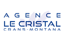 Real estate in Crans-Montana - Agence le Cristal
